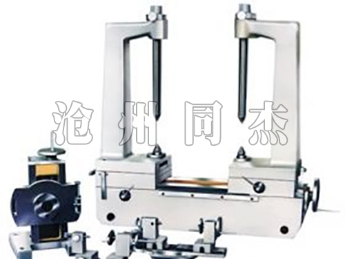 湖南双立柱齿轮双面啮合综合检查仪