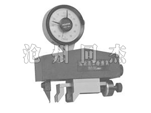 湖南齿轮基节检查仪